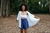 Kimono amora off white - comprar online