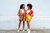 Short cambuci mostarda - loja online