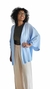 Kimono amora azul
