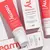 Gel-creme hidratante calmante Calming Cream creamy calming complex + hypskin® + vitamina E + alfa-bisabolol - Vivatti Imports