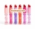 Vivai - Lip Gloss Batom Duo kingdom Make