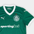 Camisa Palmeiras Home 25/26 Puma Masculina Torcedor - Verde - comprar online