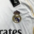 Camisa Real madri II 2025/26 Branca Masculina Torcedor - Teamfutbr | Artigos esportivos 