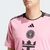 Camisa Inter Miami I Adidas 24/25 Torcedor Masculino - Rosa - comprar online