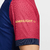Camisa do Barcelona Nike 24/25 Jogador Masculino Azul - Vermelho - loja online