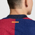 Camisa do Barcelona Nike 24/25 Jogador Masculino Azul - Vermelho - comprar online