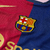 Camisa Barcelona 24/25 Nike Torcedor Masculino na internet