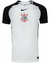 Camisa Corinthians II 2025/26 Nike Masculina Torcedor - Branca - comprar online