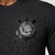 Camisa preta do Corinthians II 2024 Nike Masculina, com logo em relevo.
Cmisa do corinthians preta 24/25.