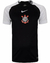 Camisa Corinthians II 2025/26 Nike Masculina Torcedor - Preta - comprar online