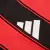 Camisa CRF Home 25/26 - Preta e Vermelha - Torcedor - loja online