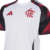 Camisa Flamengo II 2025 Masculina Torcedor - Branca - Teamfutbr | Artigos esportivos 