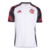 Camisa Flamengo II 2025 Masculina Torcedor - Branca