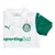 Camisa Palmeiras Home 25/26 Puma Masculina Torcedor - Branca - Teamfutbr | Artigos esportivos 