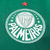Camisa Palmeiras Home 25/26 Puma Masculina Jogador - Verde - comprar online