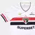 Camisa New Balance São Paulo I 2025/26 - Branco - Torcedor na internet