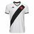Camisa Vasco Away 2025/26 Masculina Torcedor - Branca