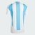 Camisa Argentina I 24/25 Jogador Masculina Azul - Branco - comprar online