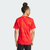 Camisa Espanha Adidas 24/25 Torcedor Masculina - Vermelha na internet