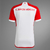 Camisa I FC Bayern de Munchen 23/24 Adidas Jogador Branco - Vermelho - comprar online