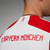 Camisa I FC Bayern de Munchen 23/24 Adidas Jogador Branco - Vermelho - Teamfutbr | Artigos esportivos 
