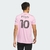 Camisa Inter Miami 23/24 - Torcedor Adidas Masculina - Rosa na internet