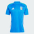 Camisa Itália I Torcedor Masculina 24/25 Adidas - Azul
