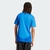Camisa Itália I Torcedor Masculina 24/25 Adidas - Azul - comprar online