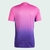 Camisa II Alemanha Torcedor Masculina 24/25 Adidas - Rosa - comprar online