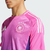 Camisa II Alemanha Torcedor Masculina 24/25 Adidas - Rosa na internet