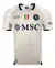 Camisa Napoli Original Torcedor Oficial Ea7 Itália