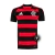 Camisa CRF Home 25/26 - Preta e Vermelha - Torcedor - comprar online