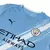 Imagem do Camisa Manchester City Puma 2025/26 Masculina Jogador