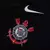 Camisa Corinthians II 2025/26 Nike Masculina Torcedor - Preta - loja online