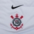 Camisa Corinthians II 2025/26 Nike Masculina Torcedor - Branca - loja online