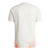 Camisa Adidas AS Roma II 24/25 Torcedor Masculino Branco - Vermelho - comprar online