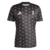Camisa Adidas Juventus 24/25 Pré-jogo - Preta