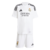 Kit Infantil Real Madrid Adidas 24/25