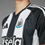 Camisa Adidas Newcastle United FC 24/25 Torcedor Masculino Preto - Branco - Teamfutbr | Artigos esportivos 