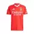 Camisa Benfica I 24/25 - Torcedor Adidas Masculina - Vermelha
