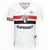 Camisa New Balance São Paulo I 2025/26 - Branco - Torcedor - comprar online