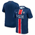 Camisa PSG Nike 24/25 Torcedor Masculina - Azul - comprar online