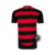 Camisa CRF Home 25/26 - Preta e Vermelha - Torcedor na internet