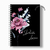 Planner Pessoal - Flor