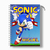 Caderneta de Saúde - Sonic