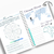 Planner Financeiro - Letra P na internet
