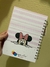 Caderneta de Saúde - Minnie - Imagine & Crie Papelaria