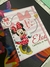 Caderneta de Saúde - Minnie - comprar online
