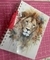 Agenda - Leão Aquarela