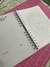 Agenda - Leão Aquarela - comprar online